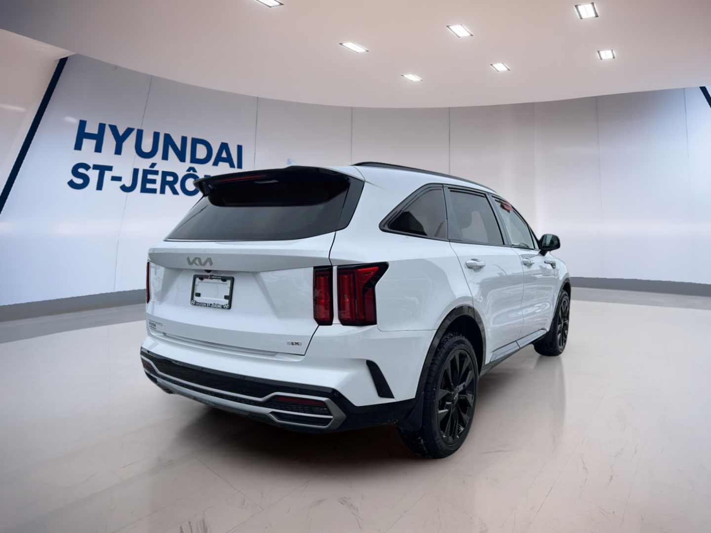 2023 Kia Sorento - Image 5