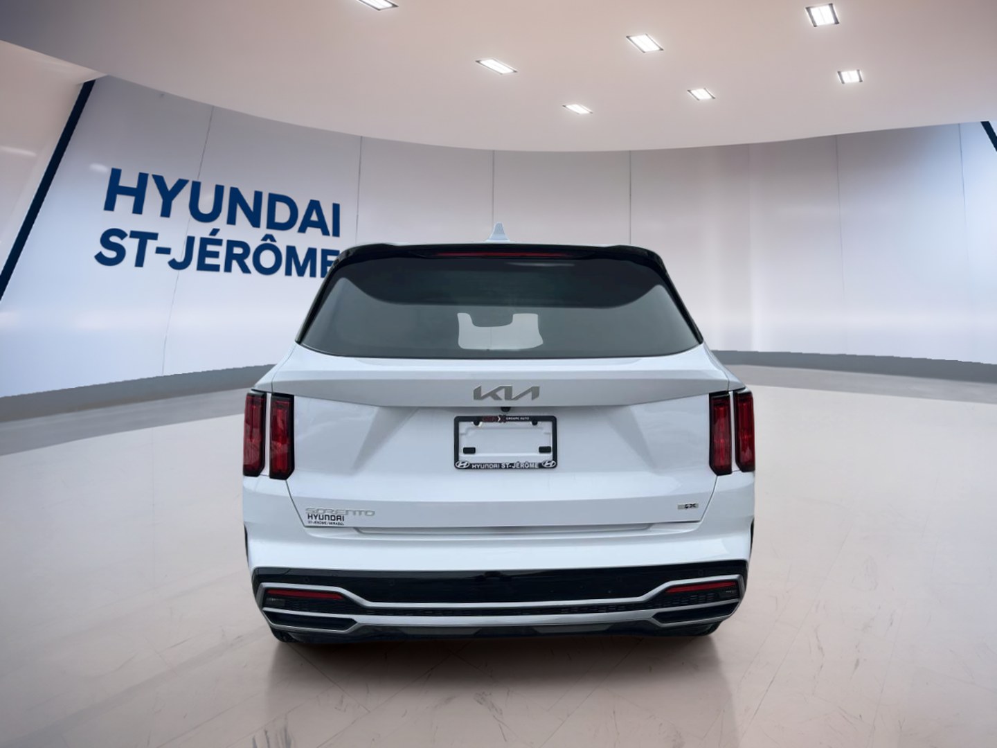 2023 Kia Sorento - Image 6