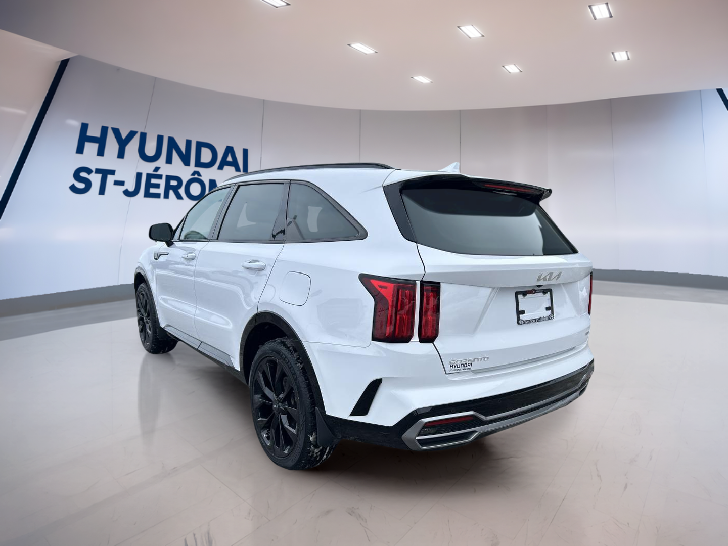 2023 Kia Sorento - Image 7