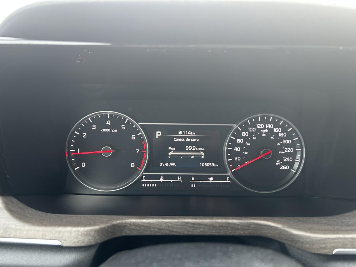 2023 Kia Sorento - Image 25