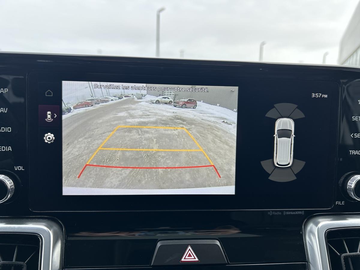 2023 Kia Sorento - Image 27