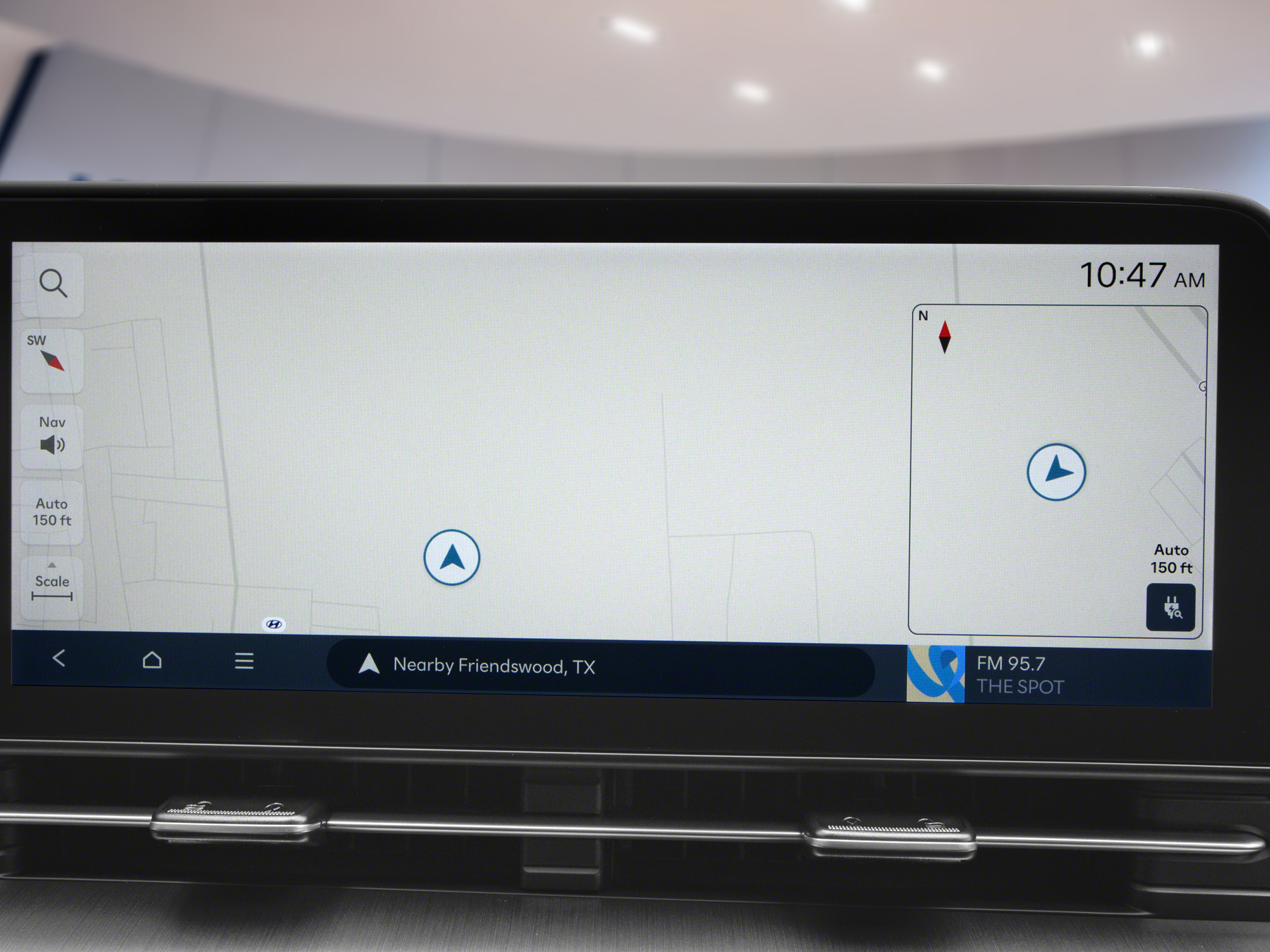 2026 Hyundai Kona Electric - Image 12