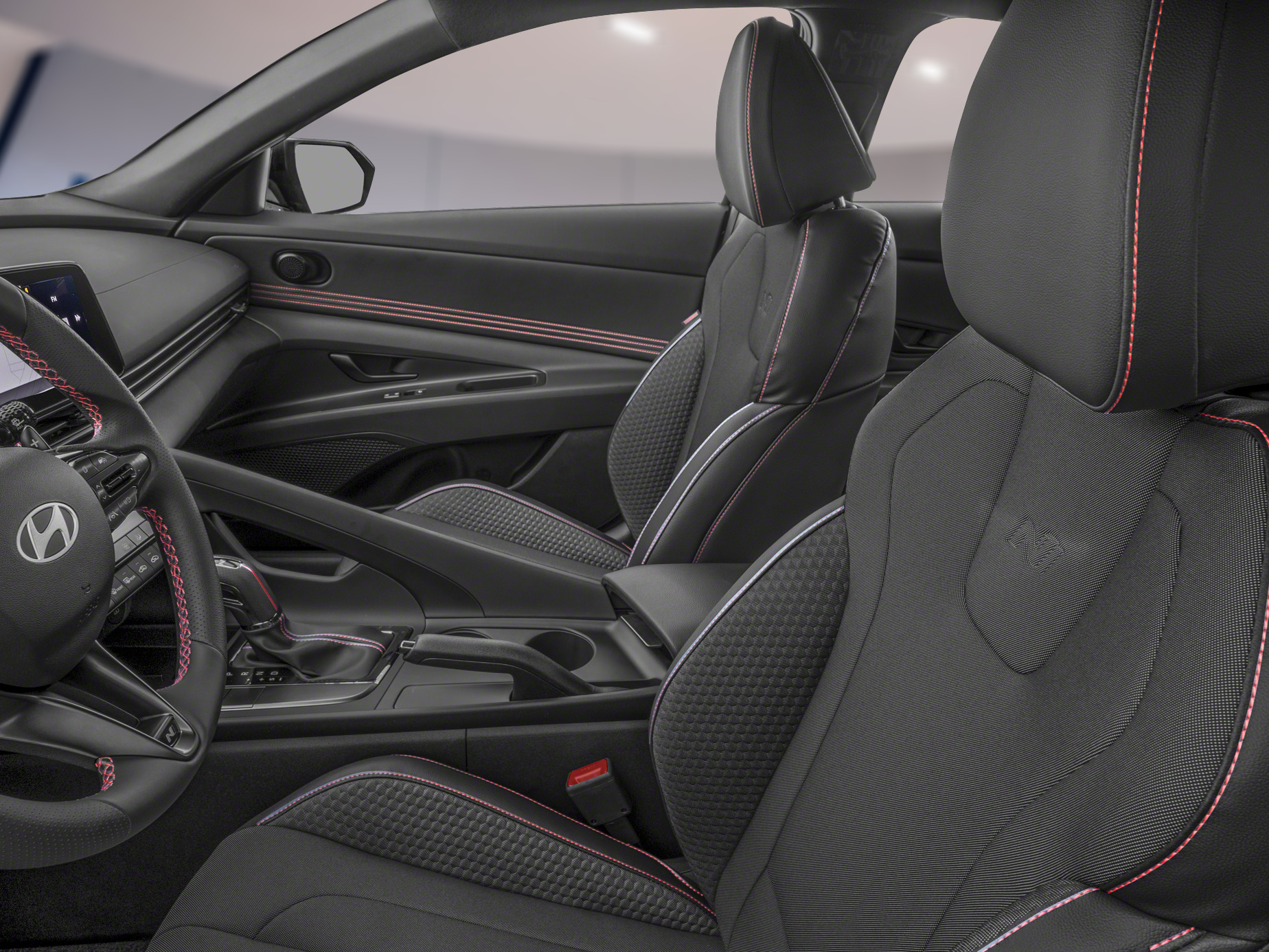 2026 Hyundai Elantra N - Image 5