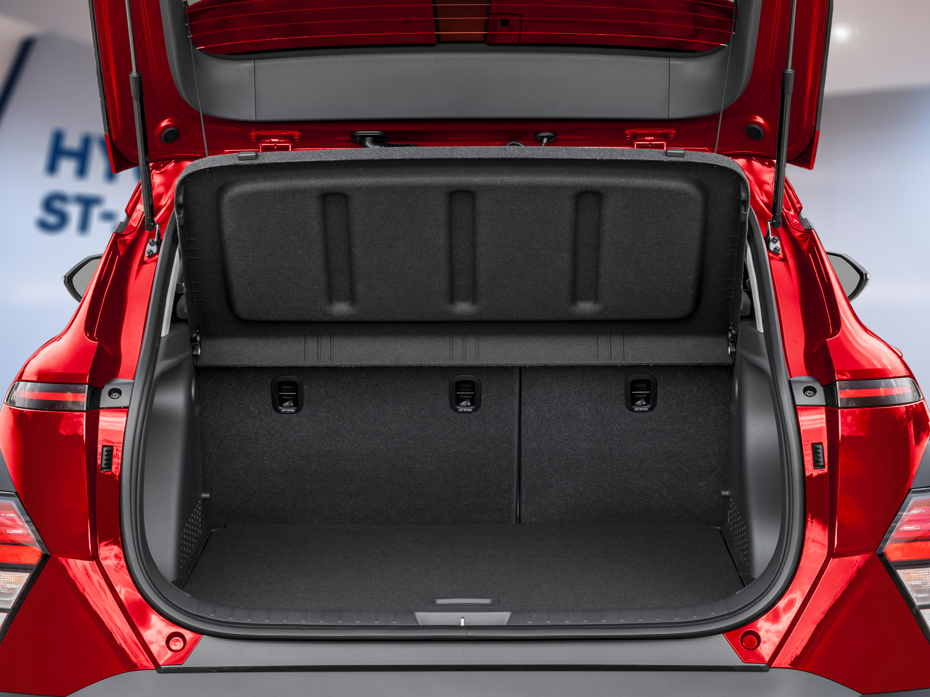 2026 Hyundai Kona - Image 7