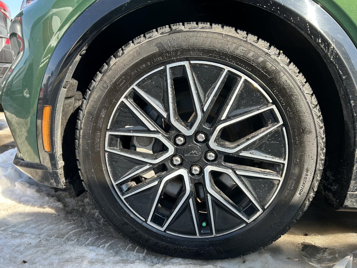 2024 Ford Mustang Mach-E - Image 9