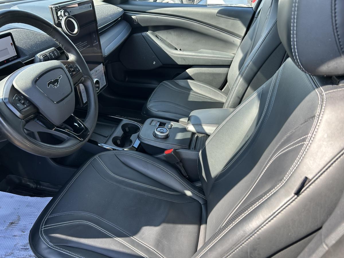 2024 Ford Mustang Mach-E - Image 11