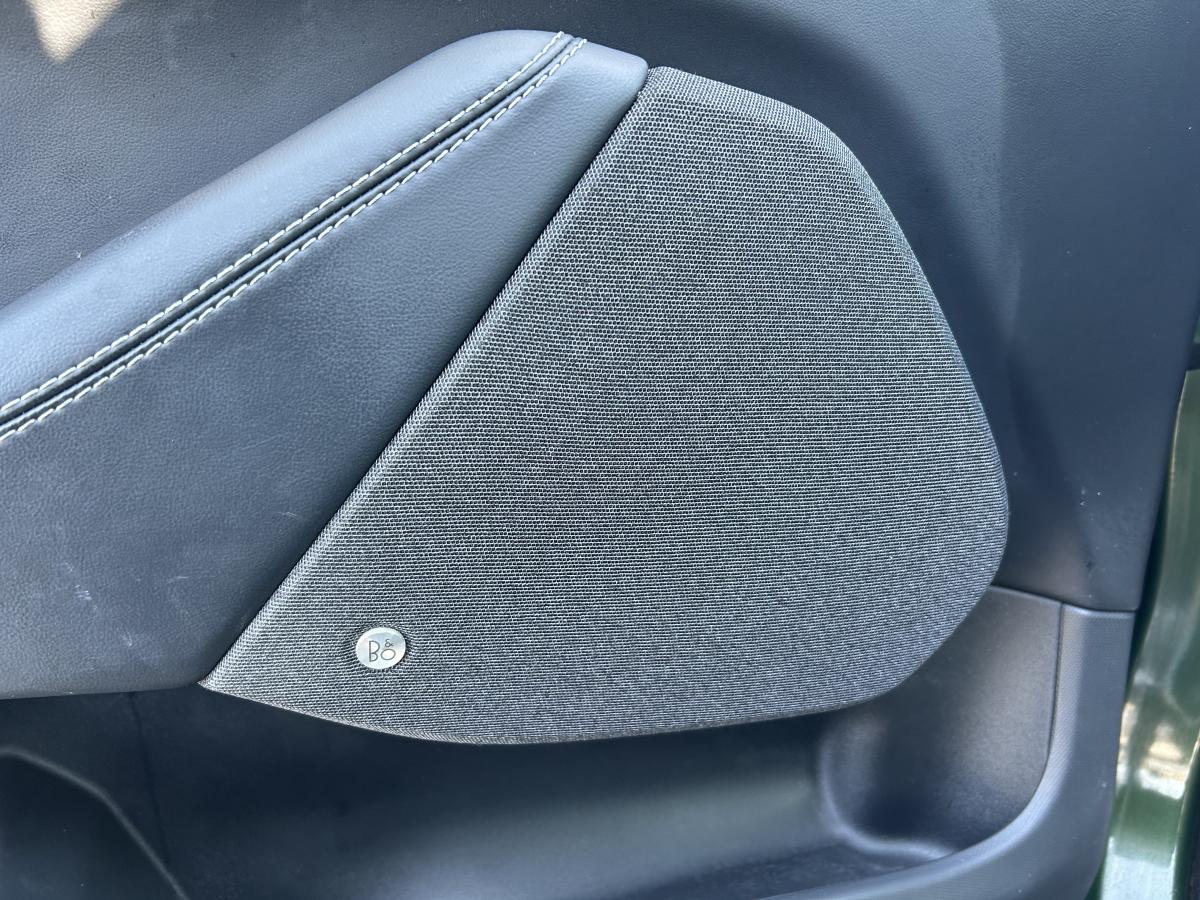 2024 Ford Mustang Mach-E - Image 16