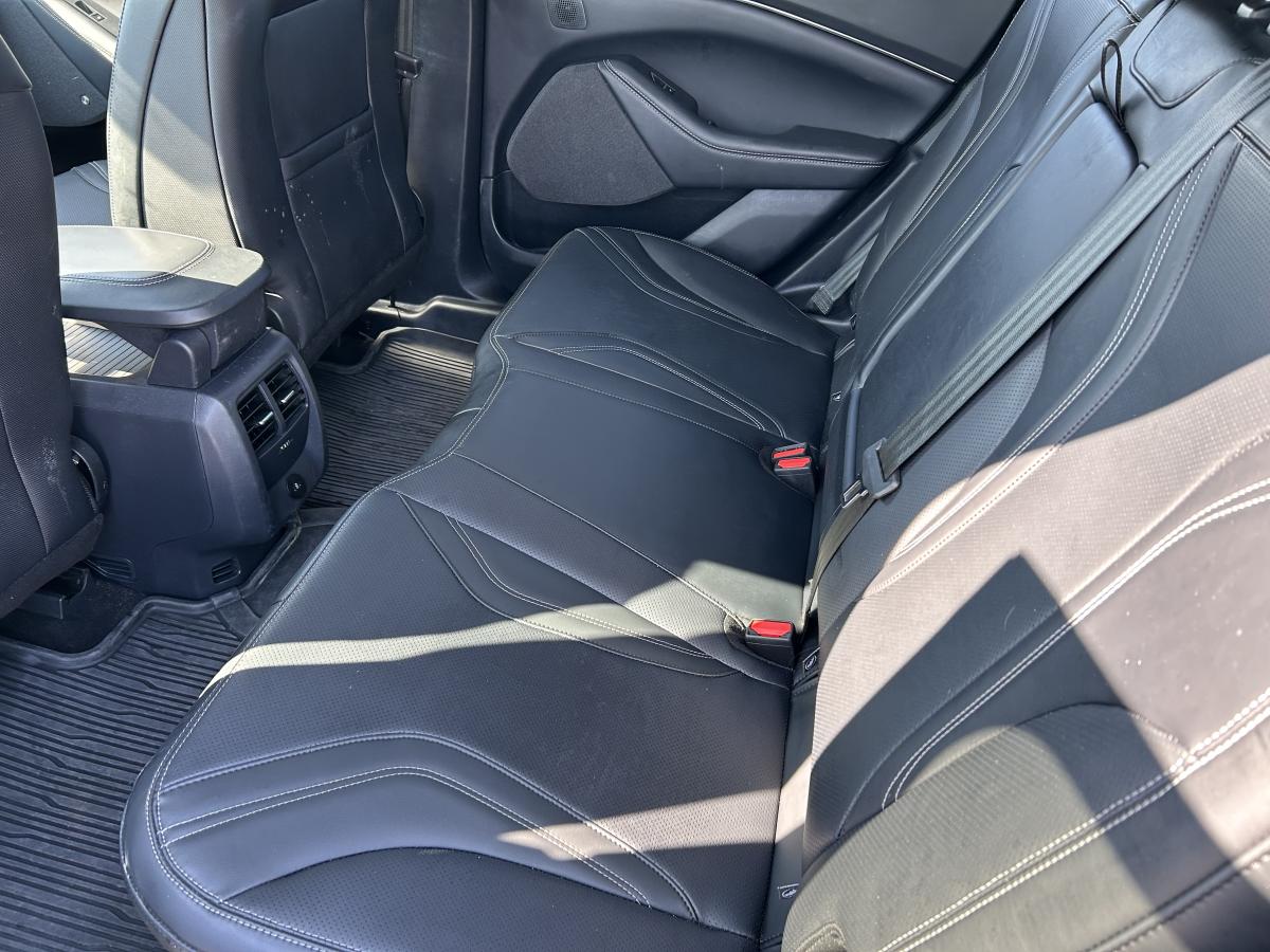 2024 Ford Mustang Mach-E - Image 17