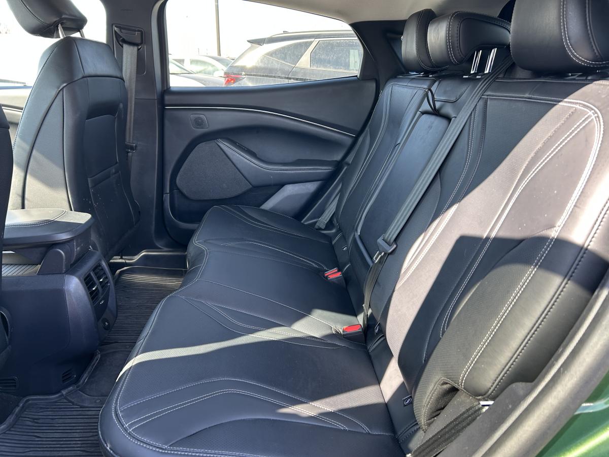 2024 Ford Mustang Mach-E - Image 18