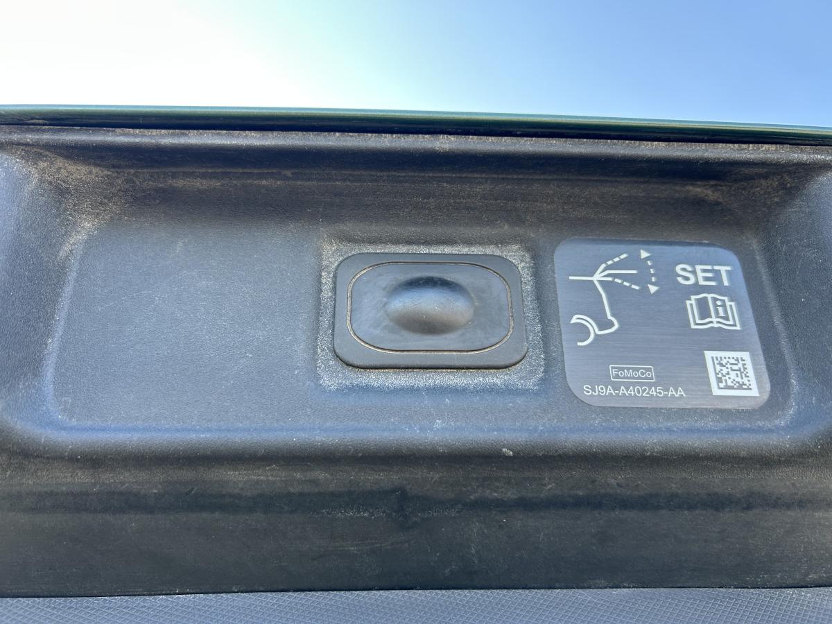 2024 Ford Mustang Mach-E - Image 21