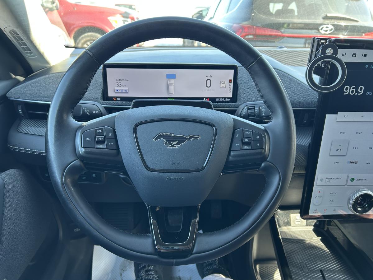 2024 Ford Mustang Mach-E - Image 22