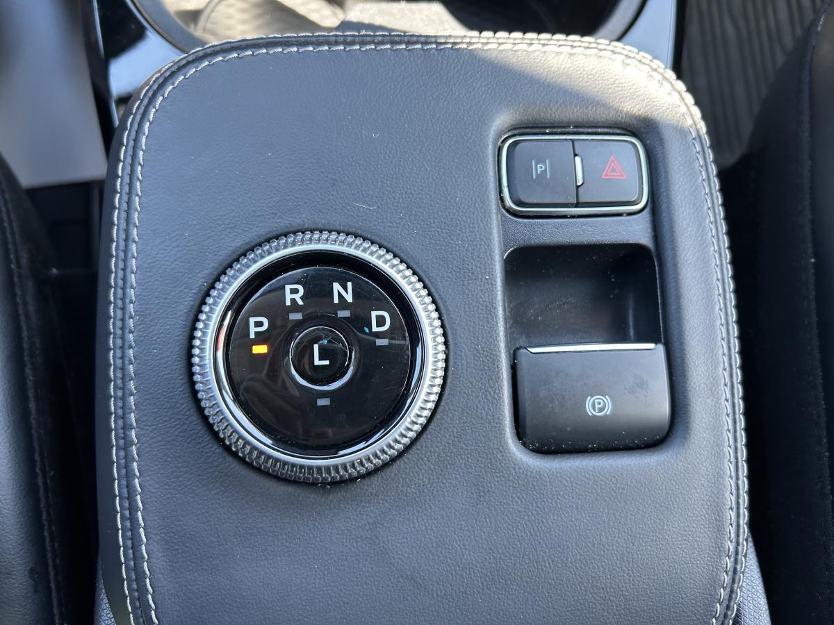 2024 Ford Mustang Mach-E - Image 30