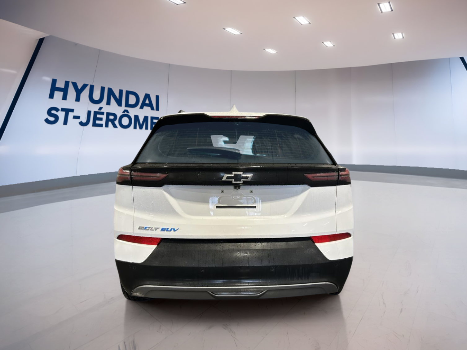 2022 Chevrolet Bolt EUV - Image 6