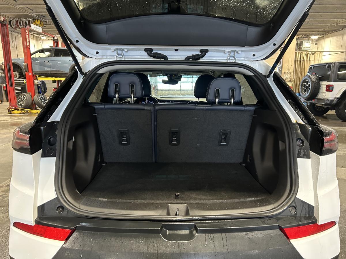 2022 Chevrolet Bolt EUV - Image 19