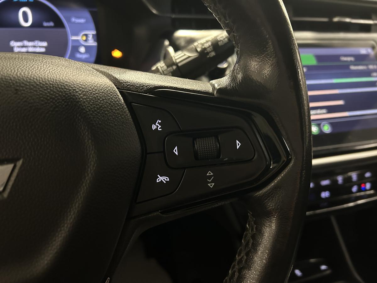 2022 Chevrolet Bolt EUV - Image 23