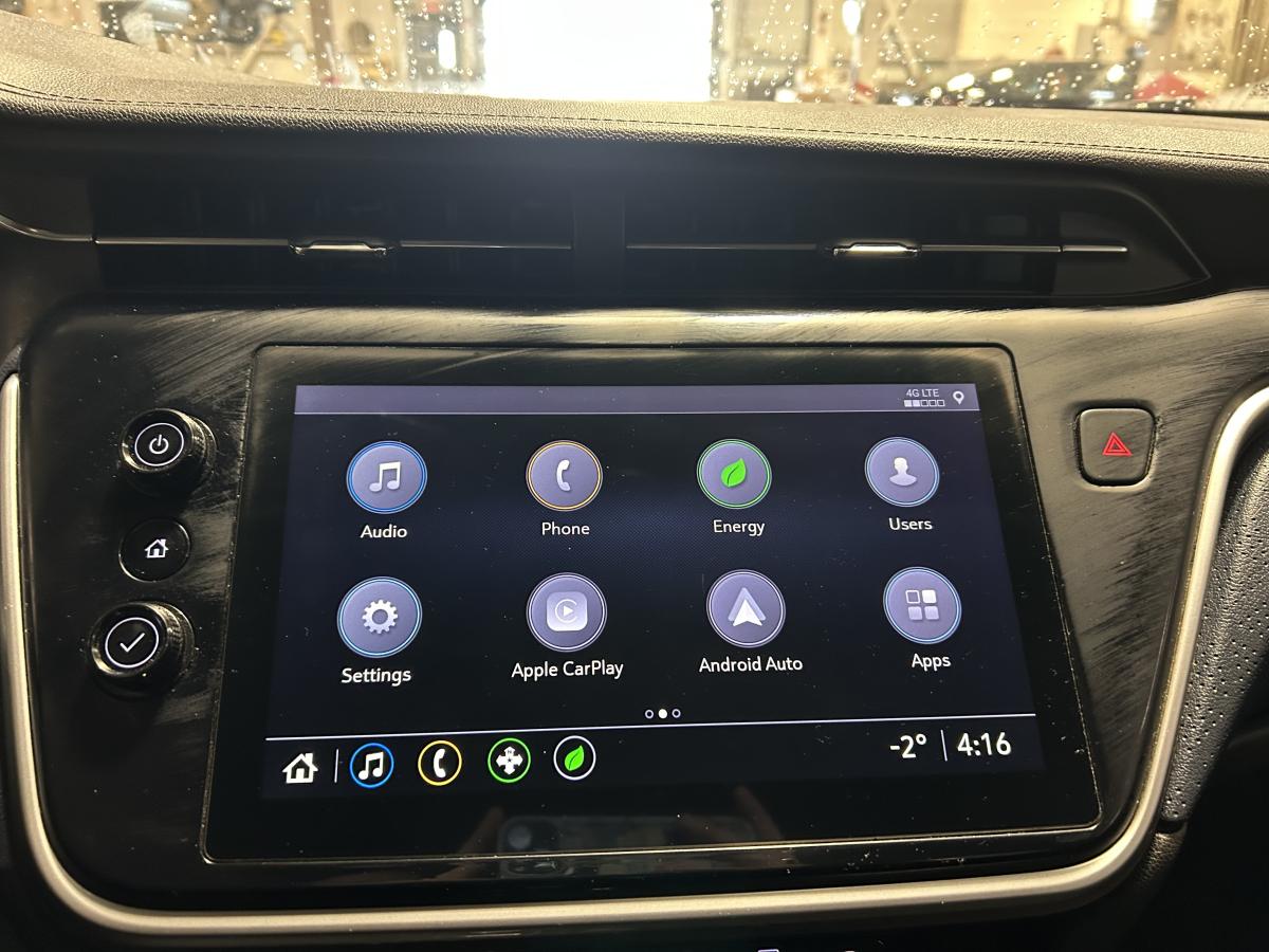 2022 Chevrolet Bolt EUV - Image 25