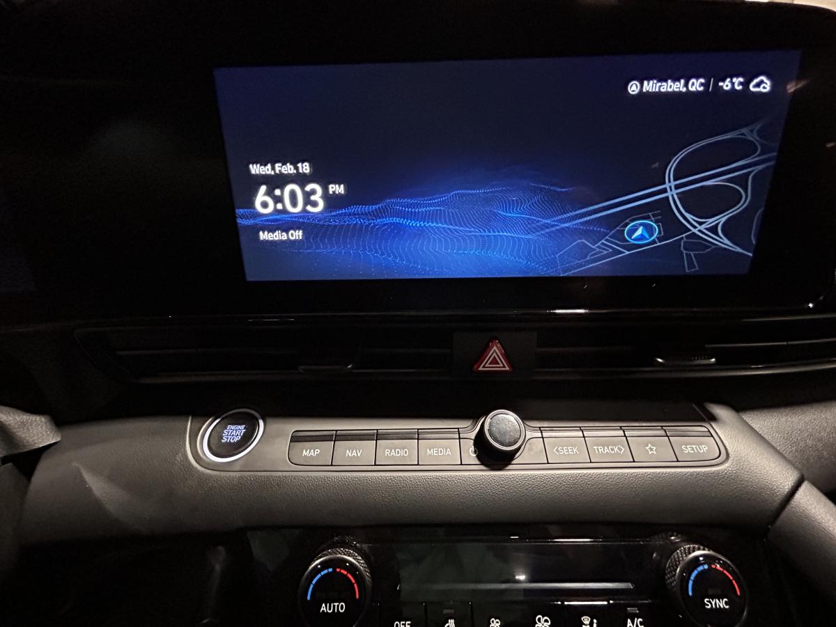 2024 Hyundai Elantra N - Image 14