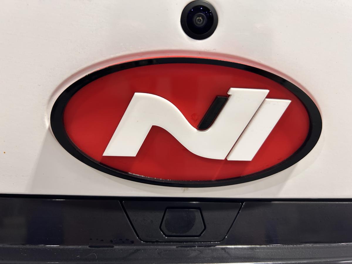 2024 Hyundai Elantra N - Image 24