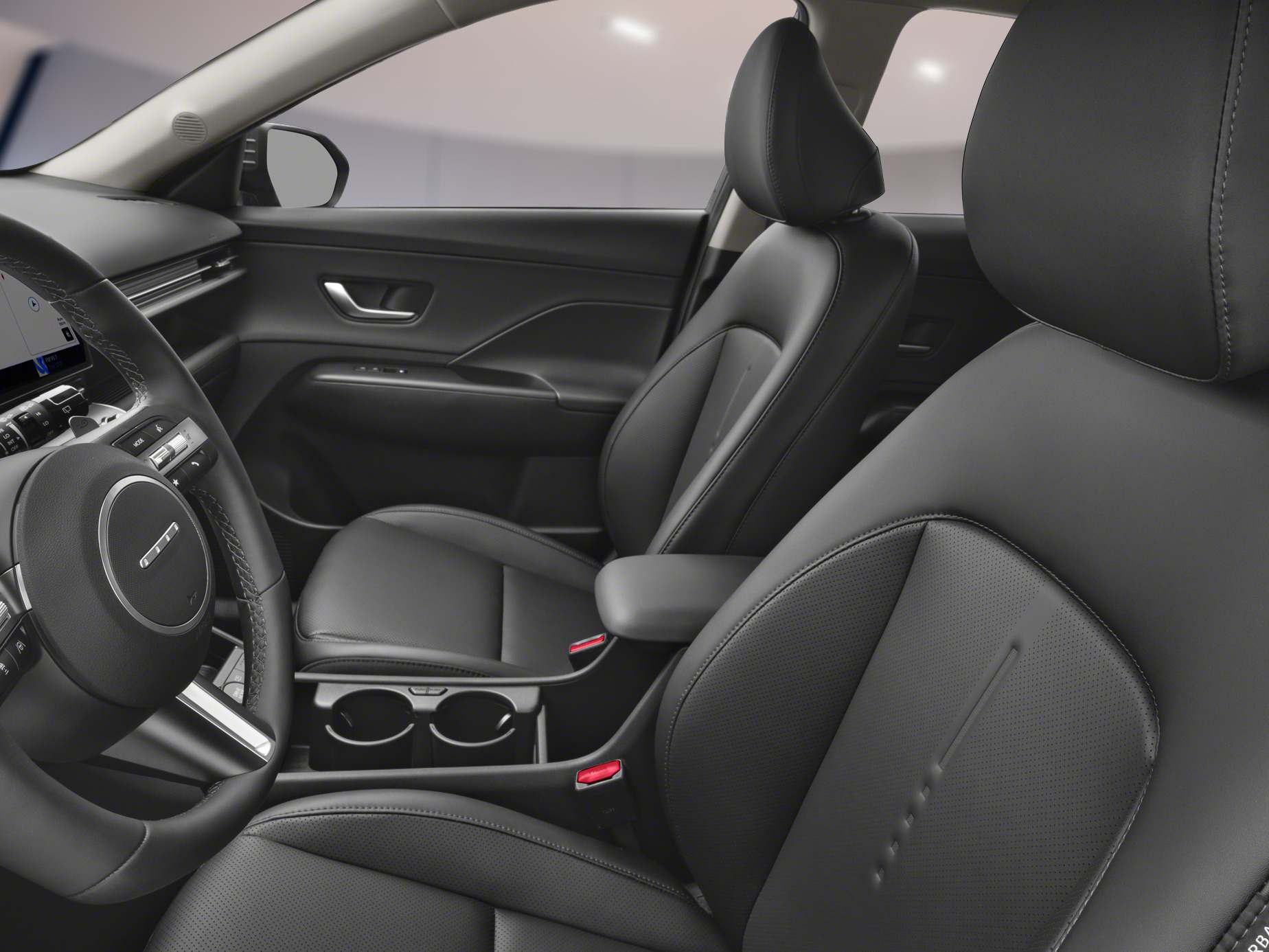 2026 Hyundai Kona - Image 5