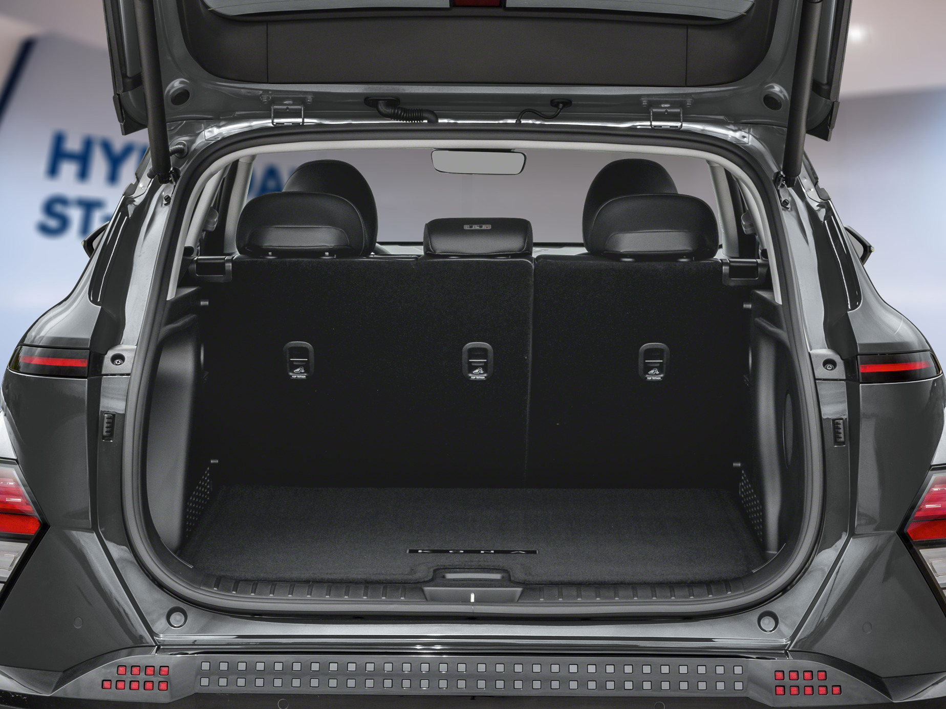 2026 Hyundai Kona - Image 7