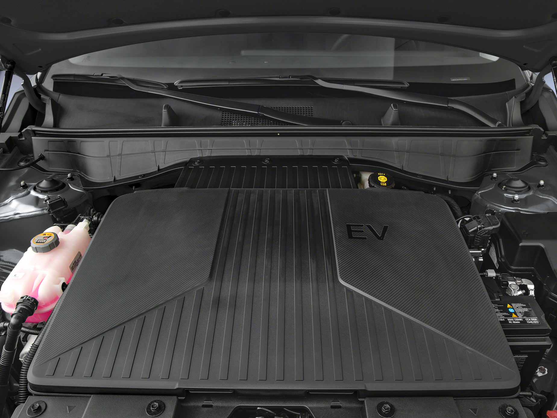 2026 Hyundai Kona - Image 8