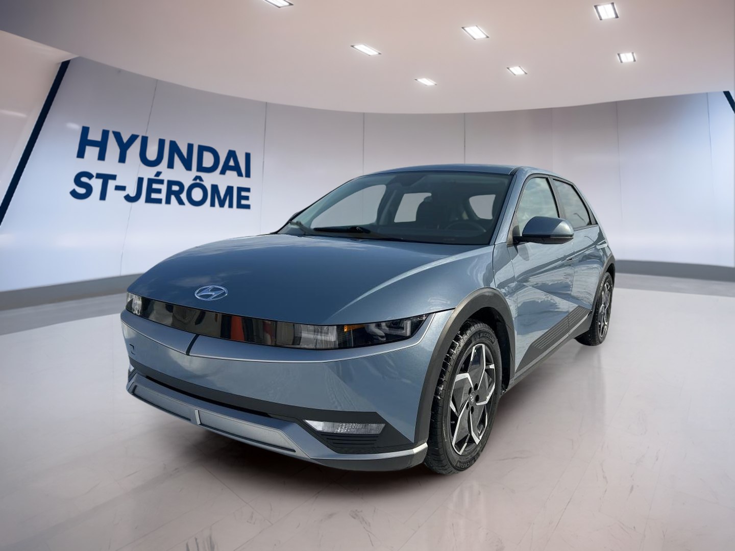 2022 Hyundai IONIQ 5