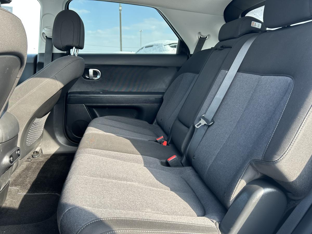 2022 Hyundai IONIQ 5 - Image 17