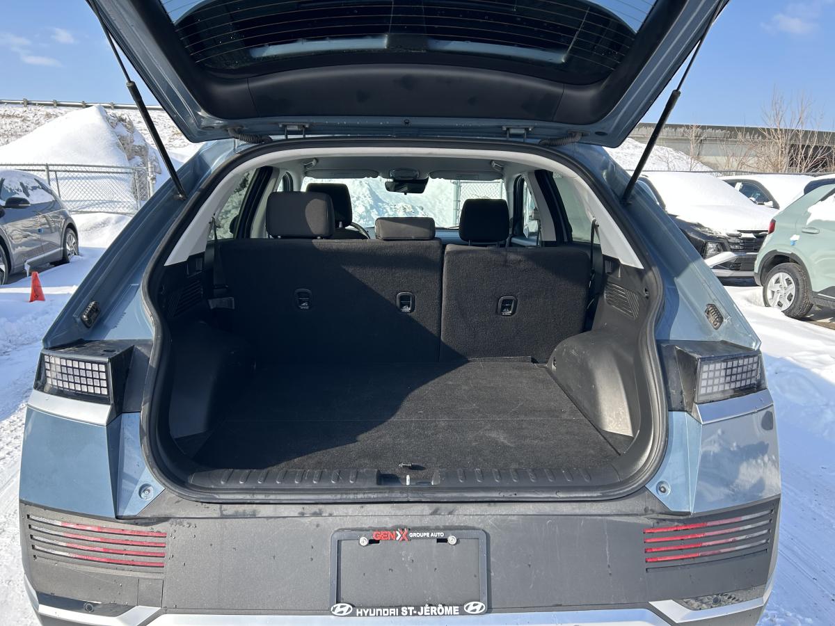 2022 Hyundai IONIQ 5 - Image 19