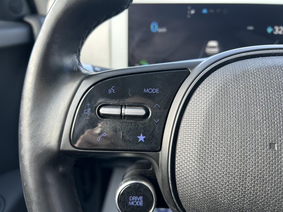 2022 Hyundai IONIQ 5 - Image 22