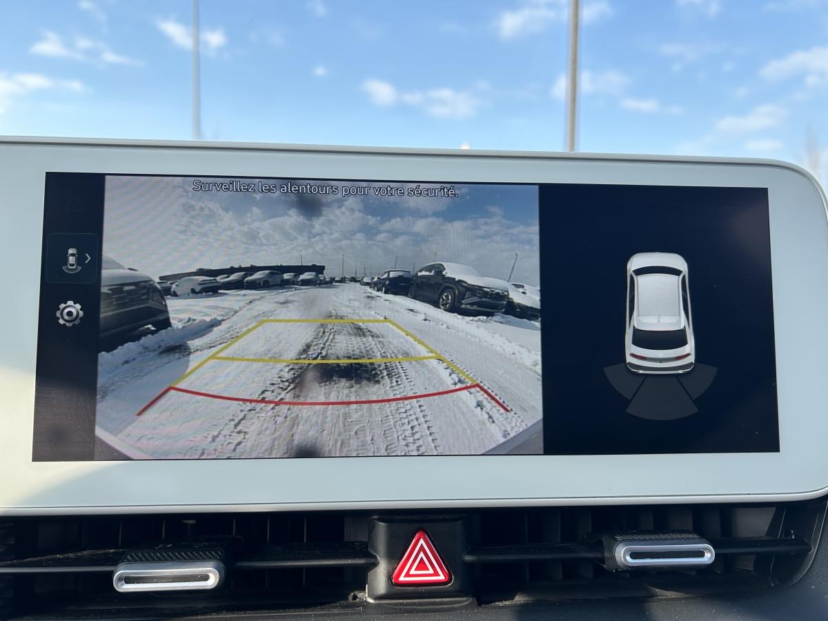 2022 Hyundai IONIQ 5 - Image 26