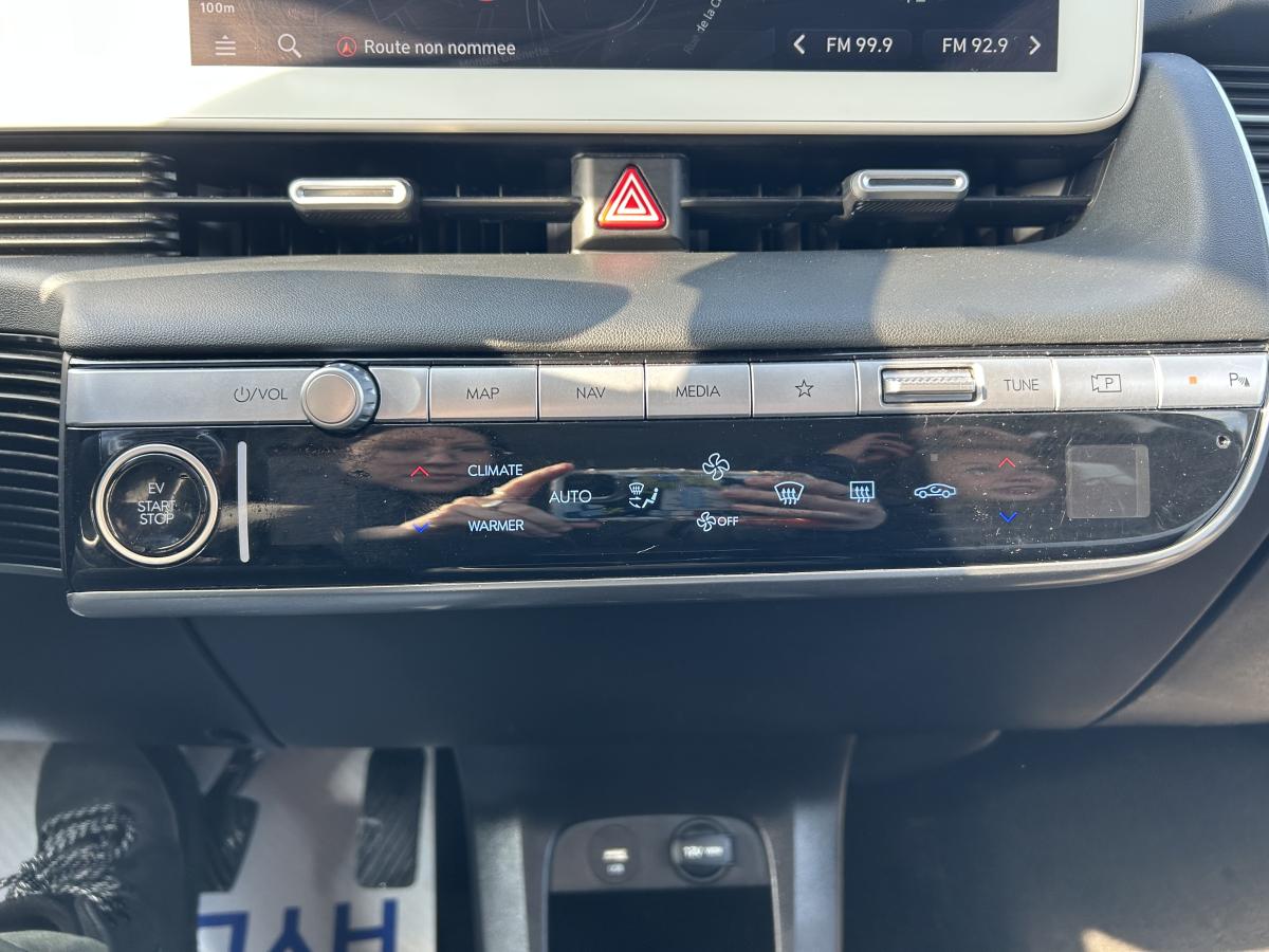 2022 Hyundai IONIQ 5 - Image 27