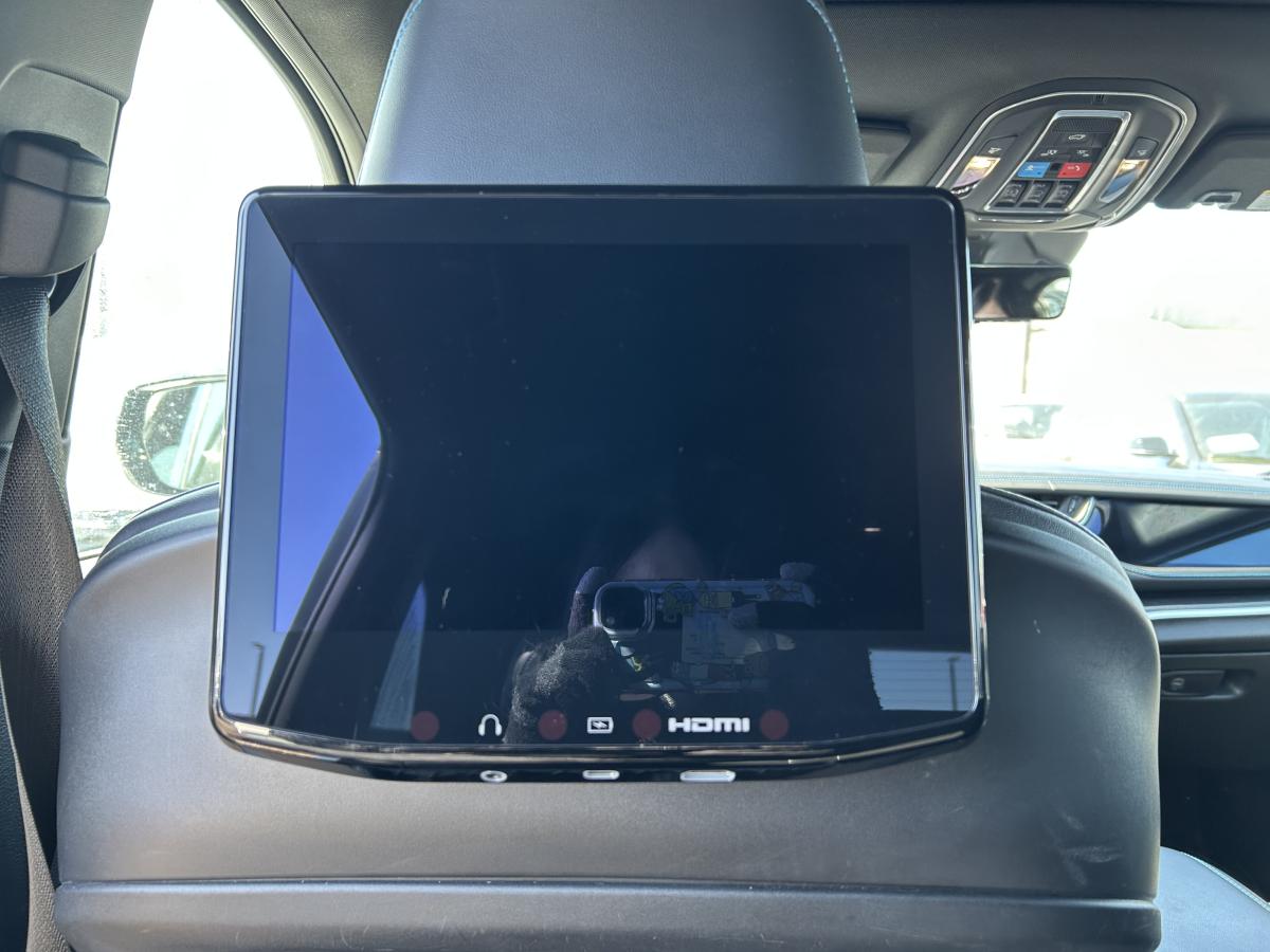 2022 Jeep Grand Cherokee 4xe - Image 19