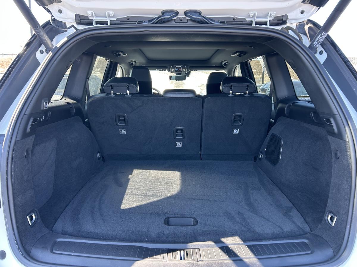 2022 Jeep Grand Cherokee 4xe - Image 21