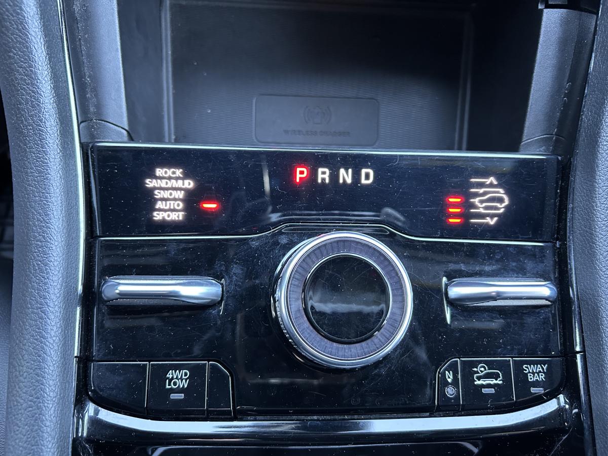 2022 Jeep Grand Cherokee 4xe - Image 33