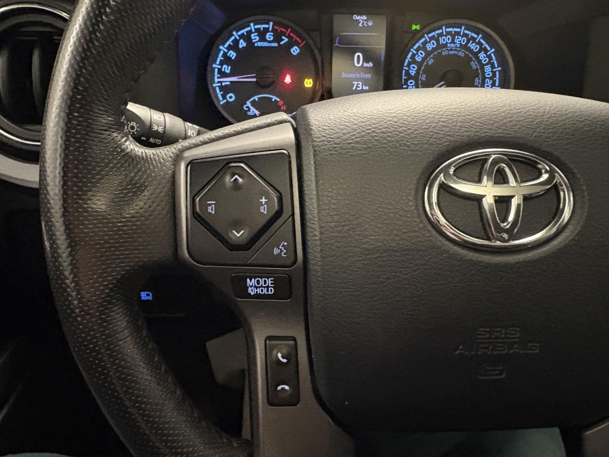 2018 Toyota Tacoma - Image 21