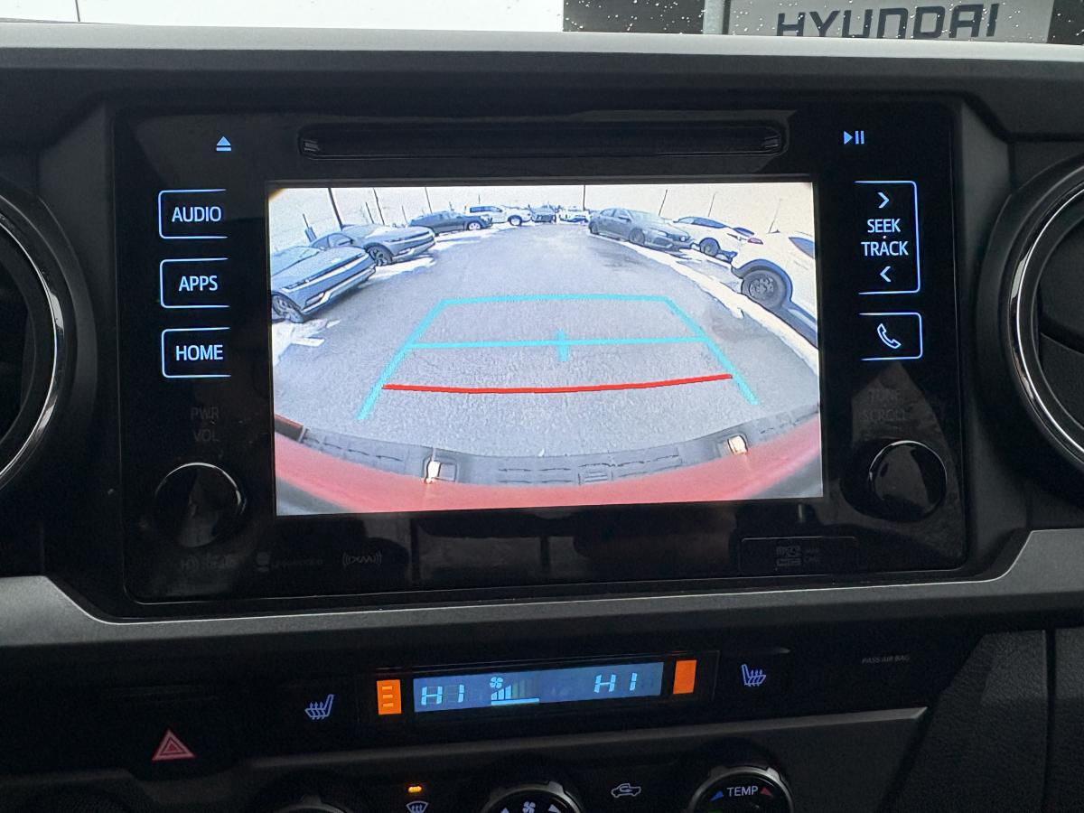 2018 Toyota Tacoma - Image 25