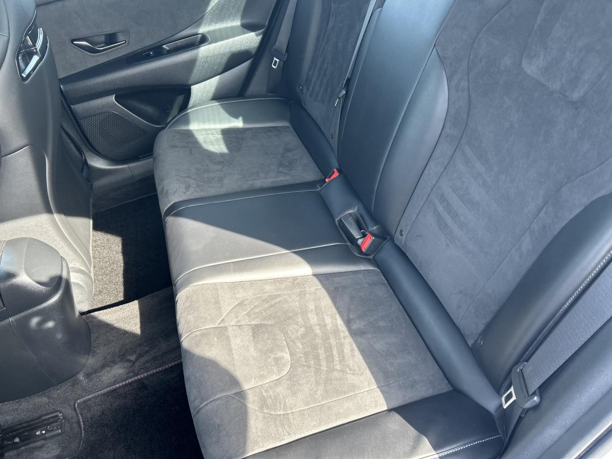 2023 Hyundai Elantra N - Image 16