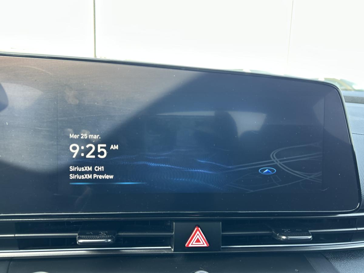 2023 Hyundai Elantra N - Image 24