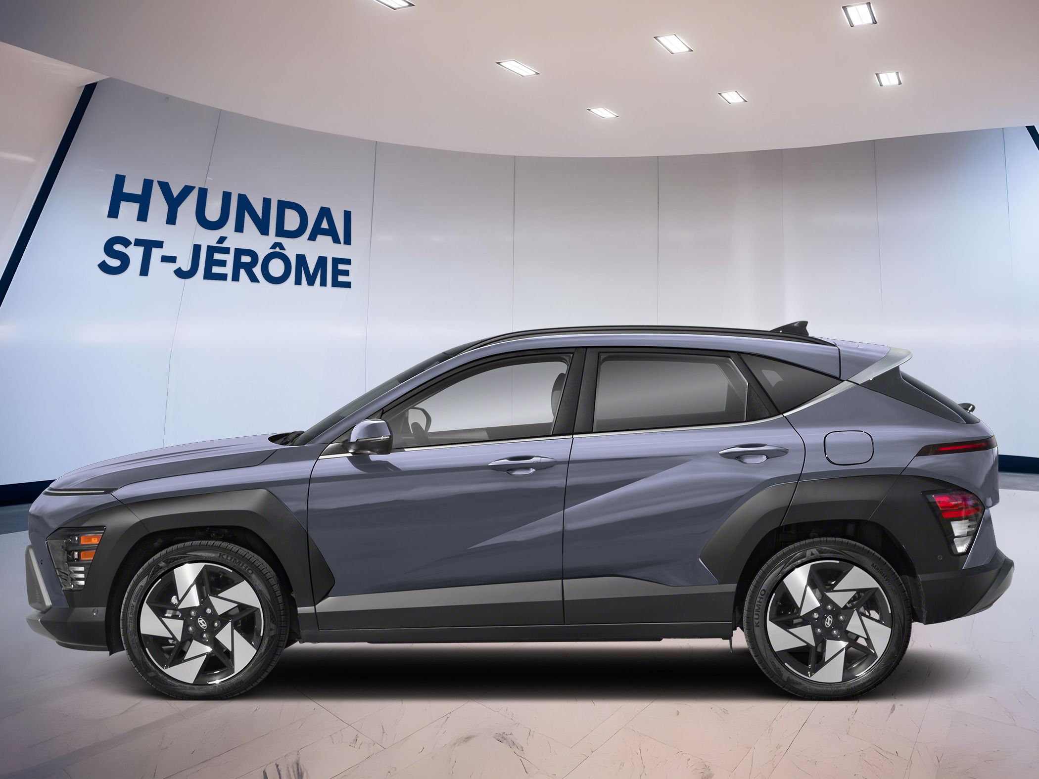 2026 Hyundai Kona - Image 3