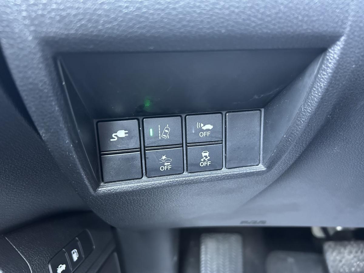 2018 Honda Clarity Plug-in Hybrid - Image 24