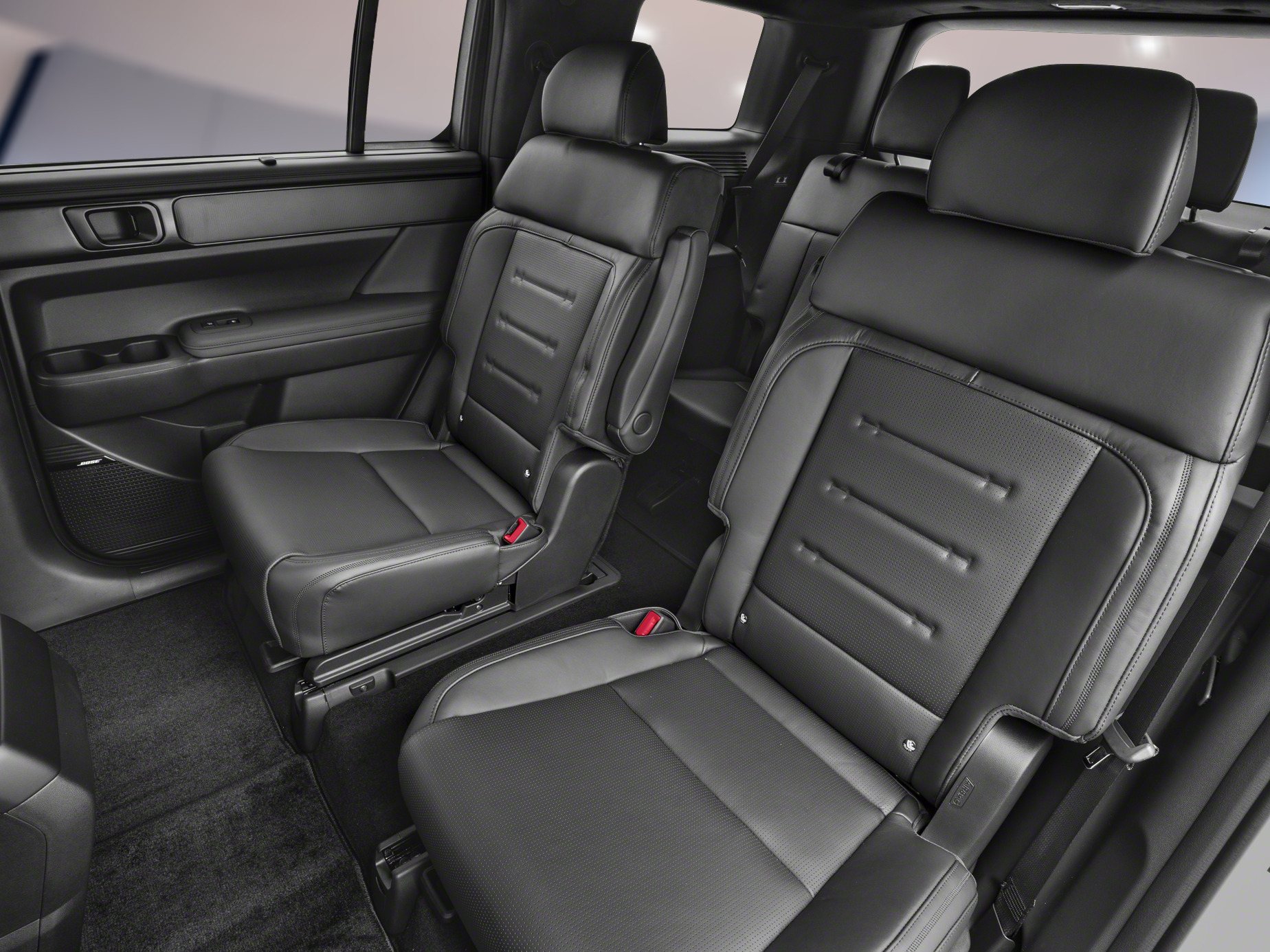 2026 Hyundai Santa Fe - Image 9