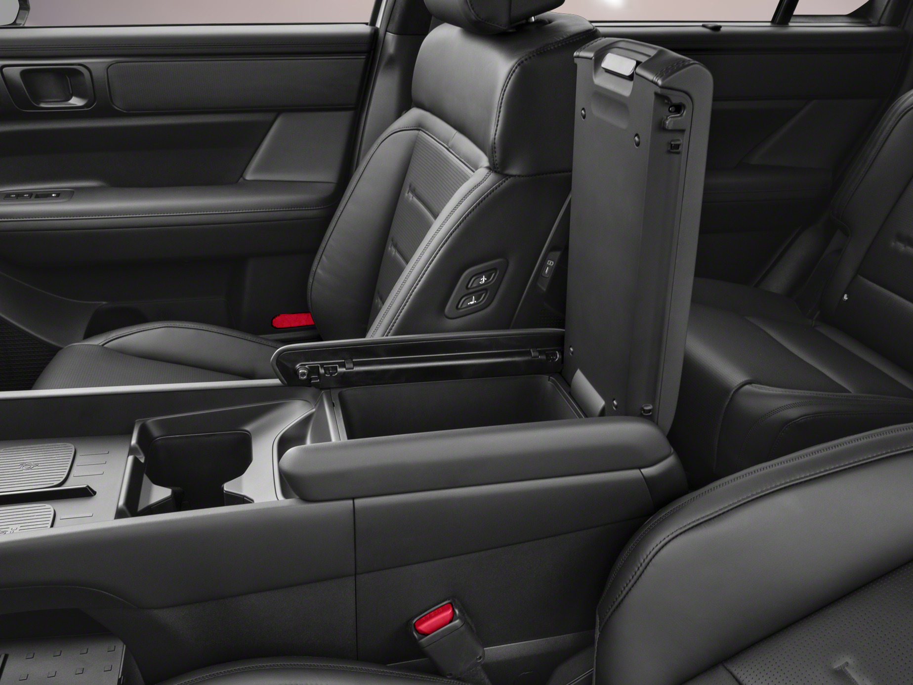 2026 Hyundai Santa Fe - Image 10