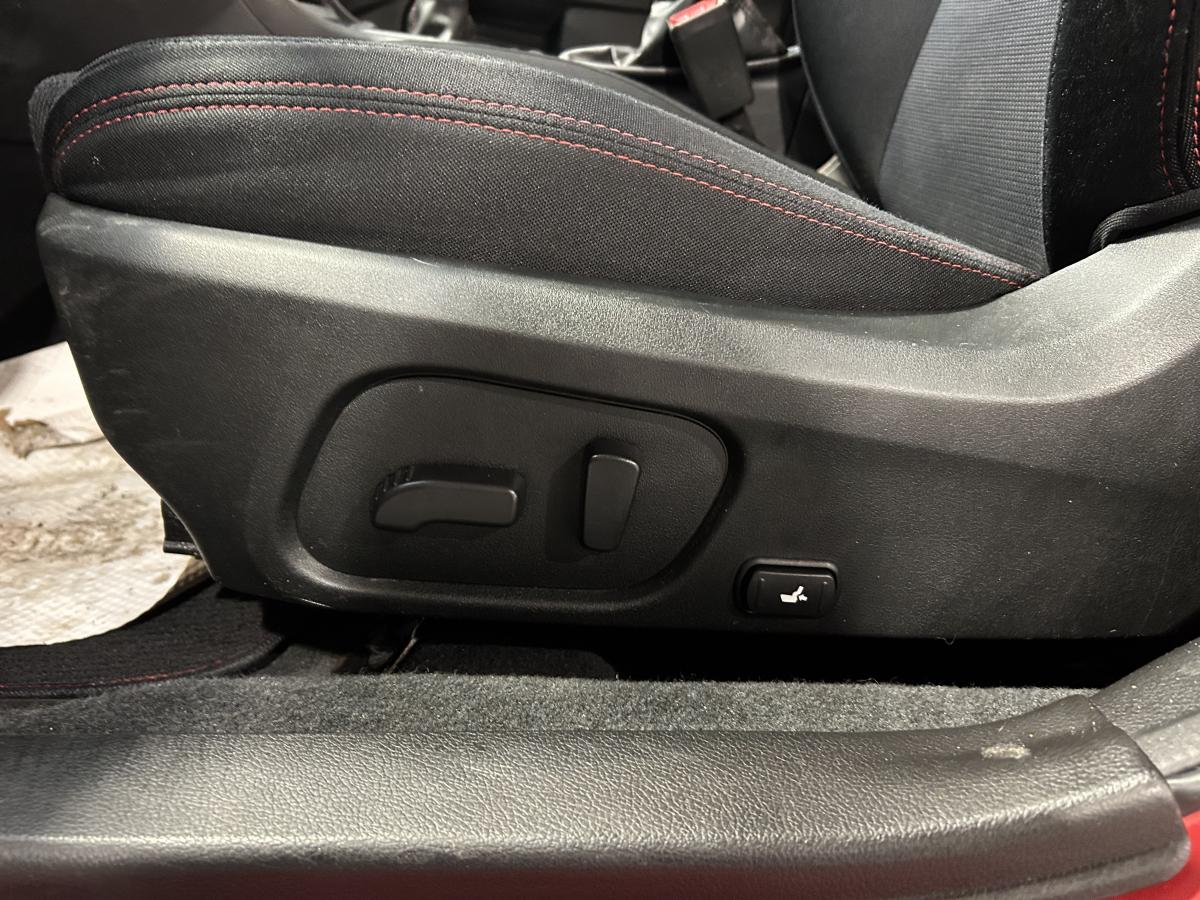 2021 Subaru WRX - Image 13