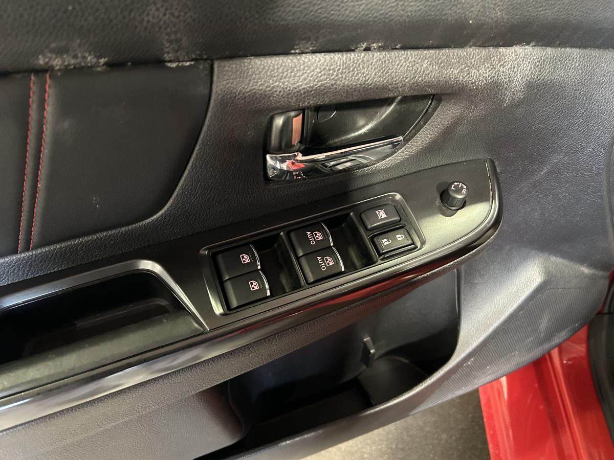 2021 Subaru WRX - Image 15