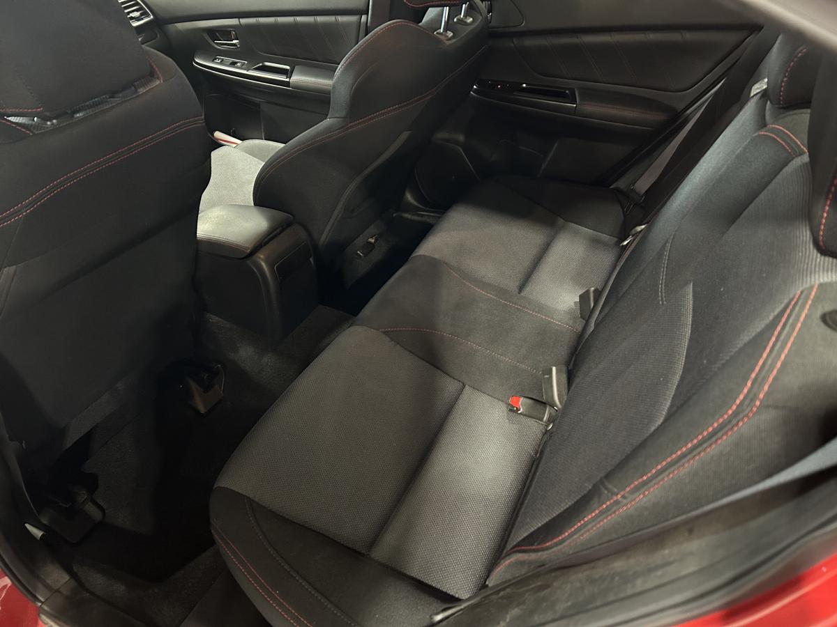 2021 Subaru WRX - Image 16