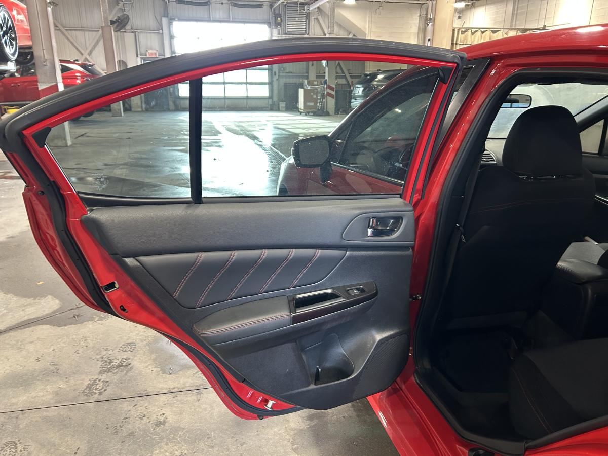 2021 Subaru WRX - Image 18