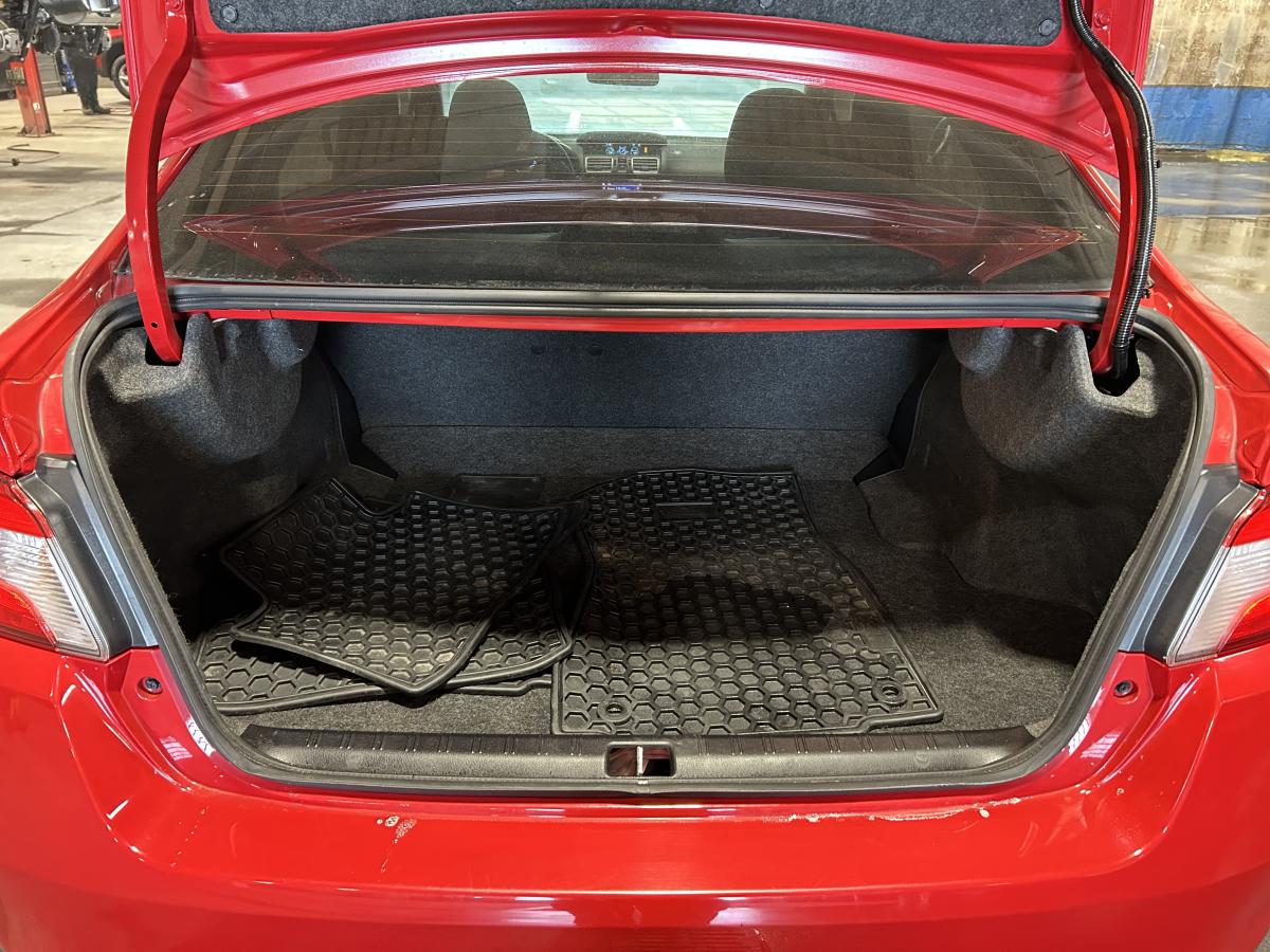 2021 Subaru WRX - Image 19