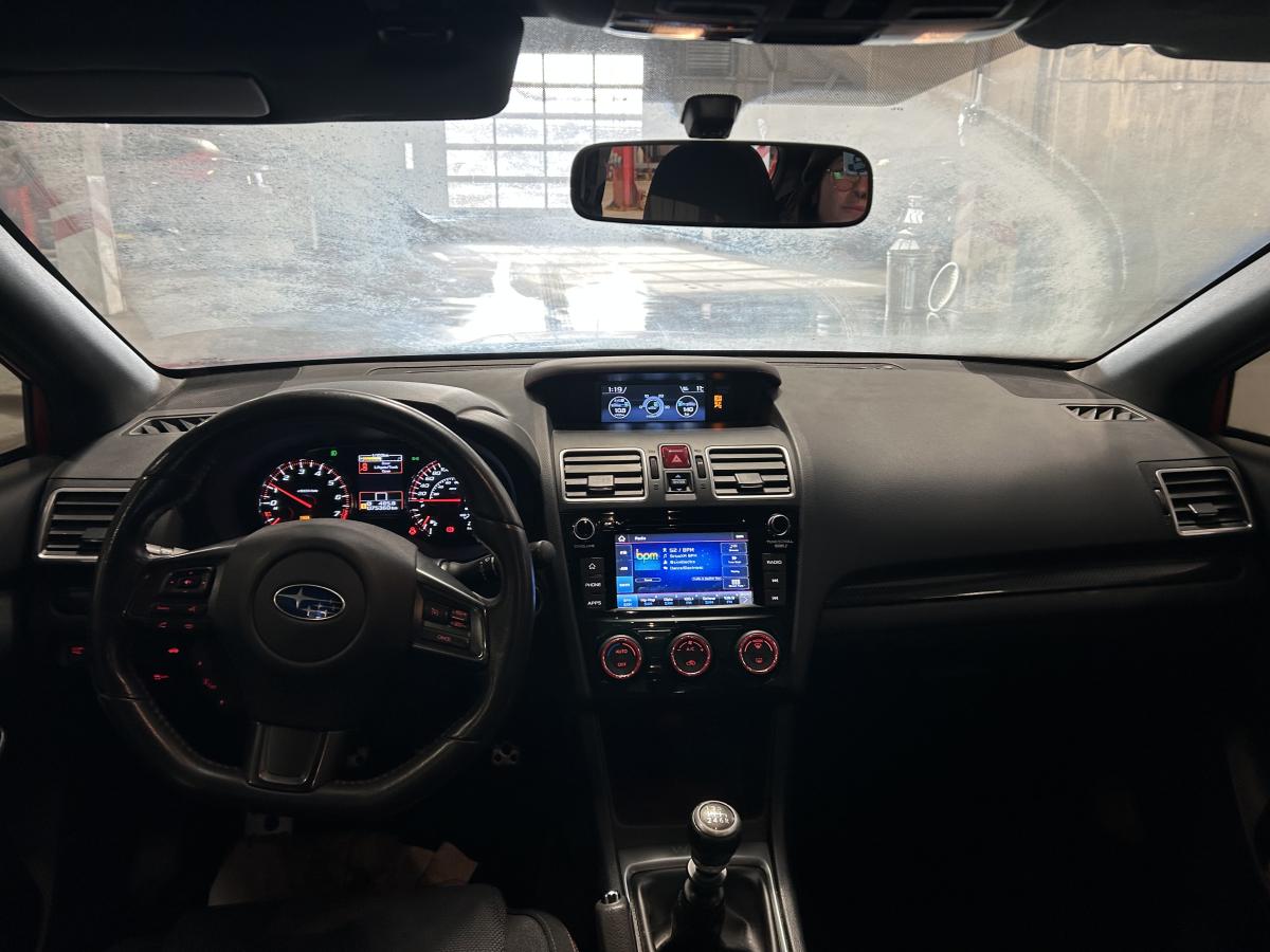 2021 Subaru WRX - Image 20