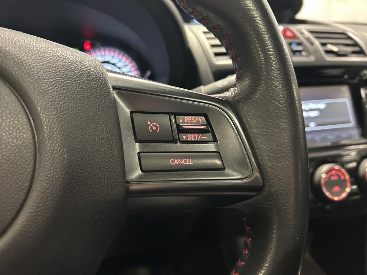 2021 Subaru WRX - Image 23