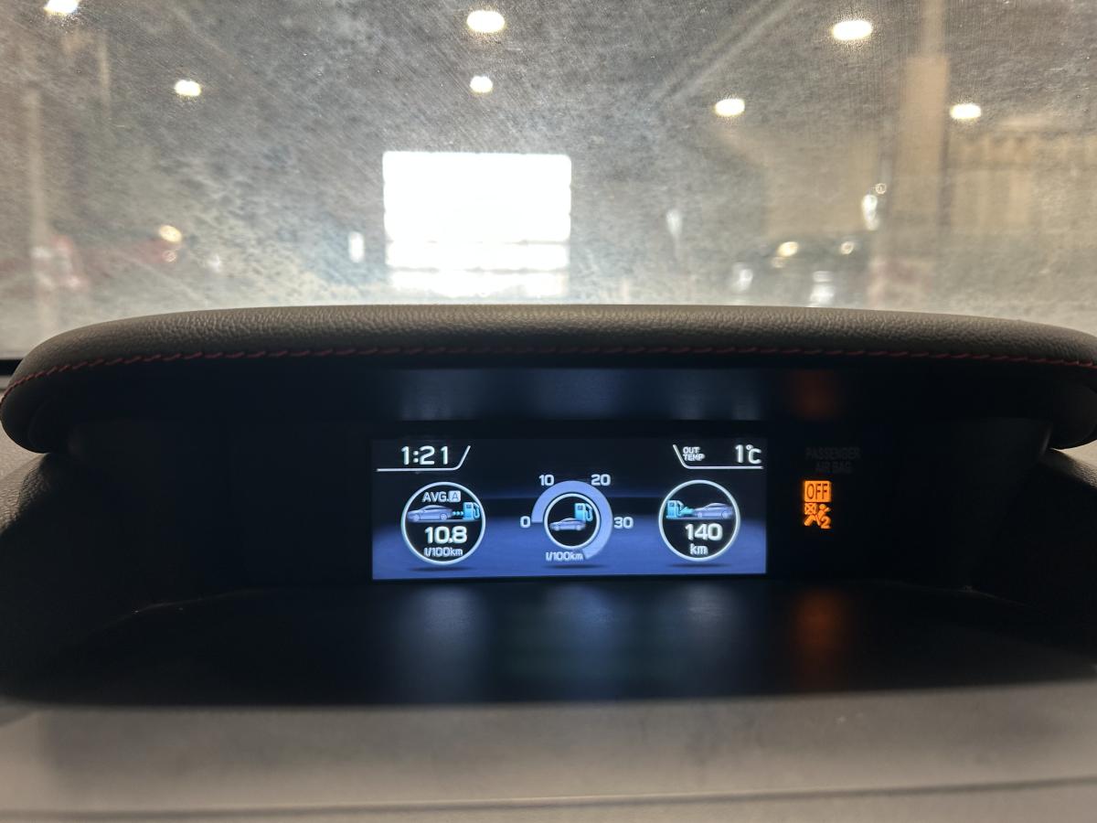 2021 Subaru WRX - Image 24